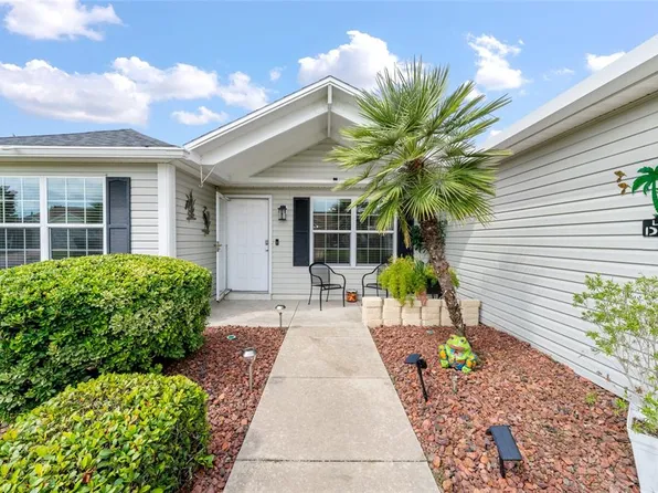 17966 SE 89th Natchez Ave, The Villages, FL 32162