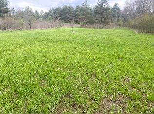 6281 E Hill Rd, Caneadea, NY 14717