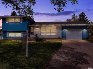 33 Bauermeister St, Regina, SK S4R5N3