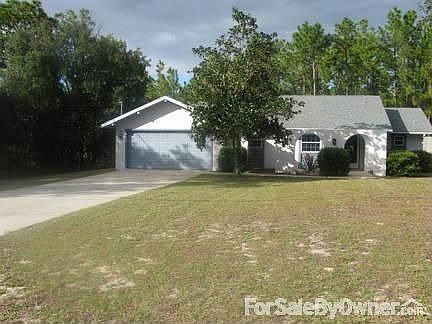 1129 E. Cleveland Street : New Roof Shingles in 2008. Sits on Private one acre wooded lot.