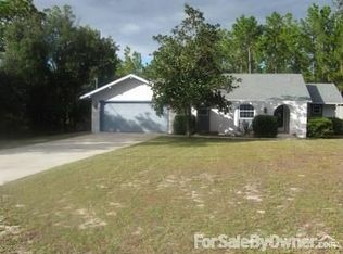 1129 E Cleveland St, Hernando, FL 34442