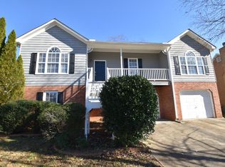 4782 Pastry Ln, Acworth, GA 30101
