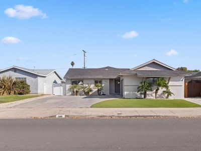 5109 Constitution Rd, San Diego, CA, 92117