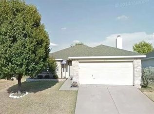 1101 Post Oak Trl, Anna, TX 75409