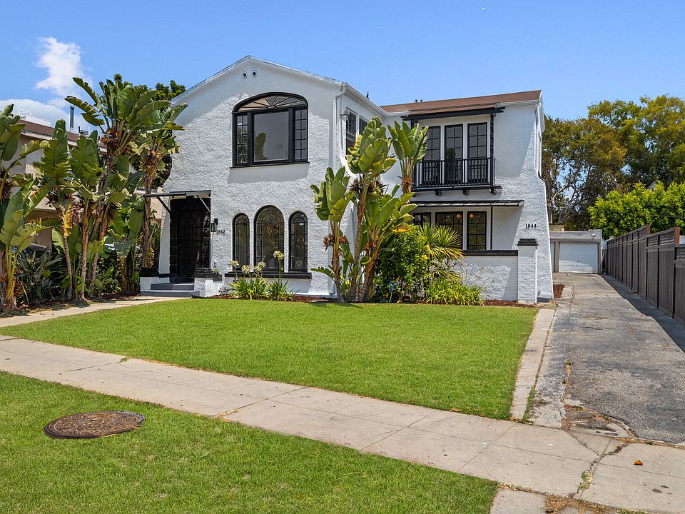 1st image of 1842 S Redondo Blvd #1842