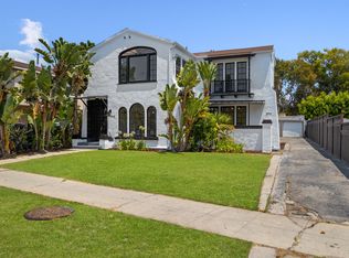 1842 S Redondo Blvd #1842, Los Angeles, CA 90019