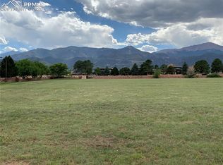 3306 Hill Cir, Colorado Springs, CO 80904