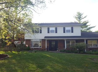 1615 Central Ave, Harrisonburg, VA 22801