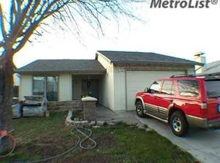 8168 Essen Way, Sacramento, CA