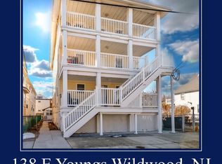138 E Youngs Ave #1, Wildwood, NJ 08260