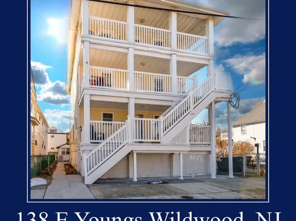 138 E Youngs Ave #1, Wildwood, NJ 08260