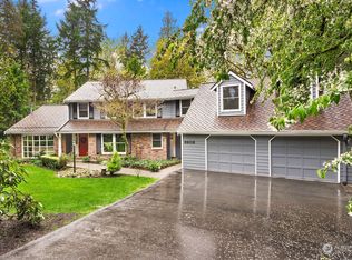 3909 142nd Pl NE, Bellevue, WA
