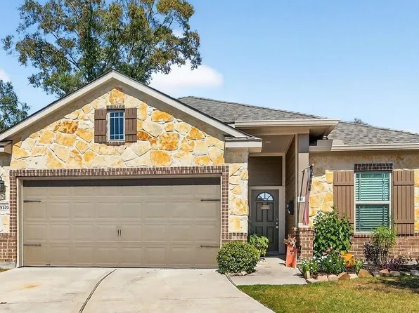 15703 Ty Cobb Ct, Splendora, TX 77372