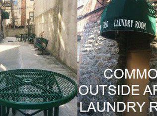 3180 43rd St APT 8, Astoria, NY 11103