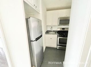 6061 Franklin Ave APT 9, Los Angeles, CA 90028