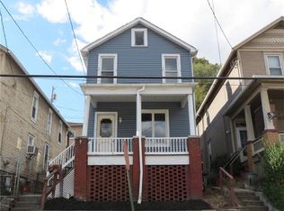 853 Lincoln Ave, Charleroi, PA