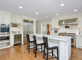 1277 Mine Hill Rd, Fairfield, CT 06824