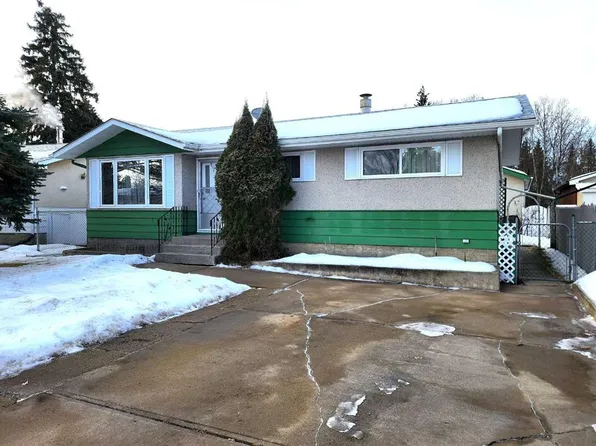 7 NE Ohio Close, Red Deer, AB T4N 5C7
