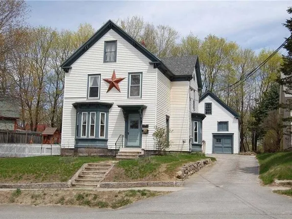 78 Elm Street, Mechanic Falls, ME 04256