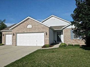 16701 Earl Park Ct, Westfield, IN 46074