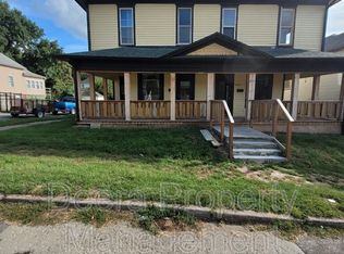 636 Powell St, Saint Joseph, MO 64501