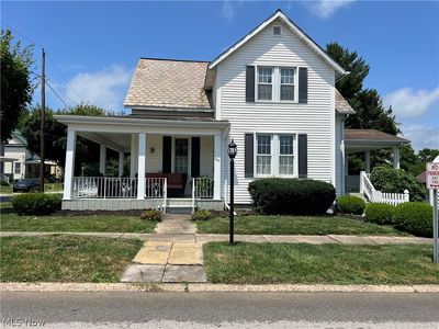 405 Fair St, Belmont, OH, 43718