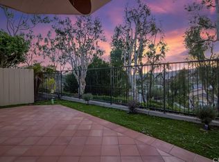 27 Rollins Pl, Laguna Niguel, CA 92677