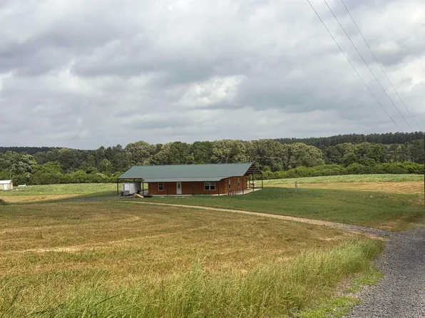 113 Madelyn Ln, Vandervoort, AR 71972