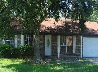 2905 Brazil St, Pascagoula, MS 39581