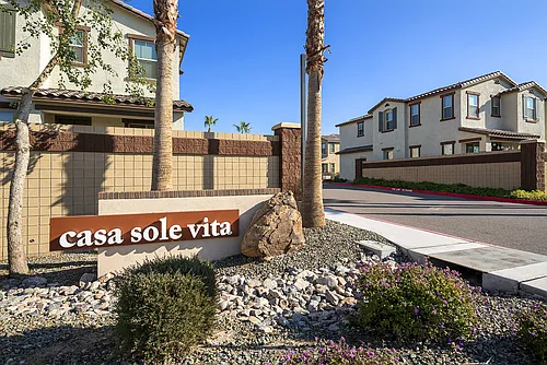 Casa Sole Vita Townhomes Photo 1
