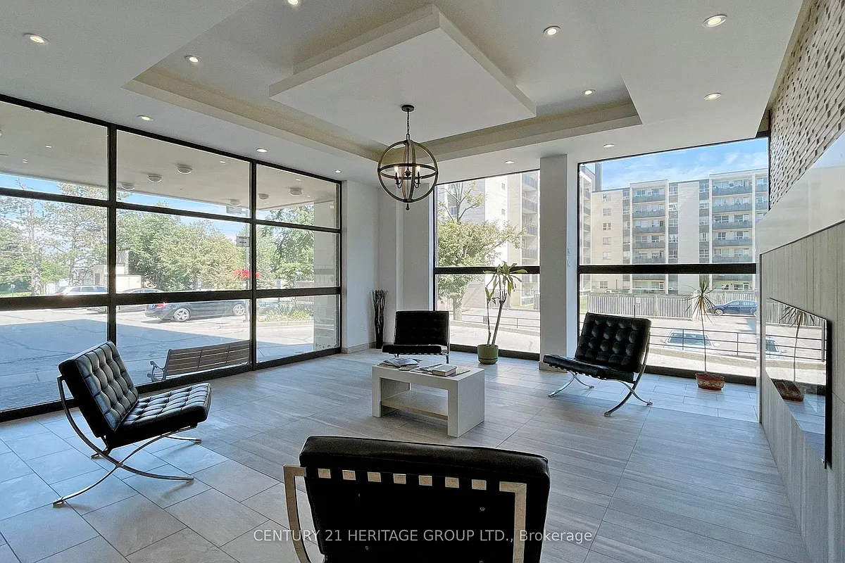 Building Photo - 180 Dudley Ave #609