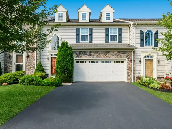 1089 Arbour Ln, Quakertown, PA 18951