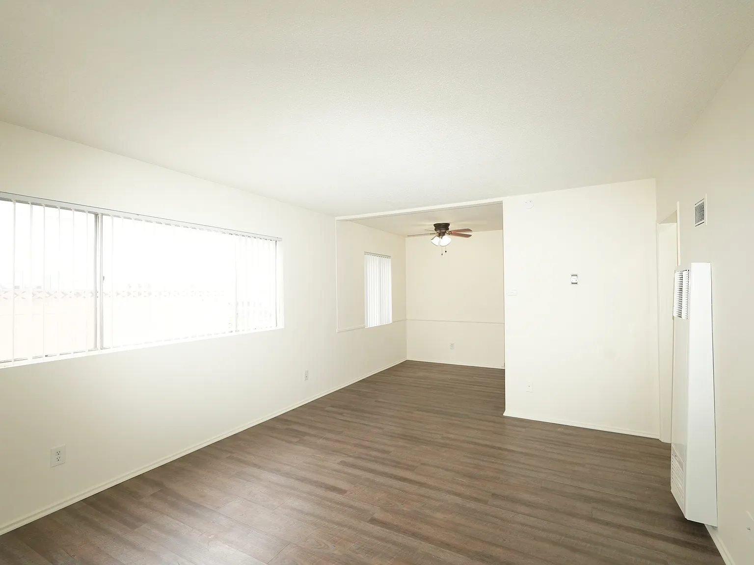 1 bed, $1,875 — Photo 2