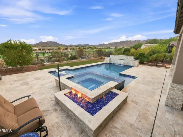 20619 W Meadowbrook Avenue, Buckeye, AZ 85396