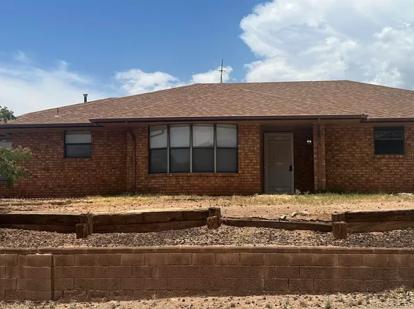 3033 Los Robles, Alamogordo, NM 88310