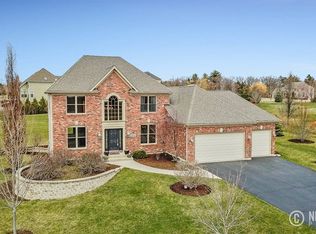 41W078 Campton Trail Rd, St Charles, IL 60175