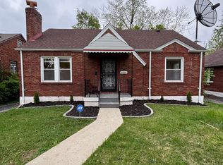 3840 Melba Pl, Saint Louis, MO