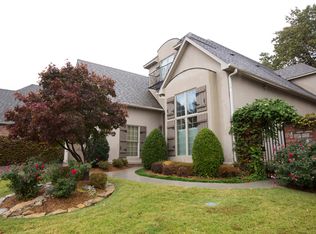 6008 W South Park St, Broken Arrow, OK 74011