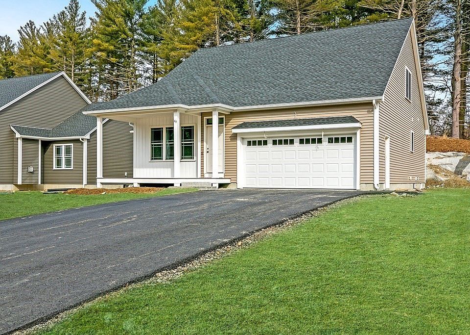 44 Mikes Way, Northbridge, MA 01534 Zillow