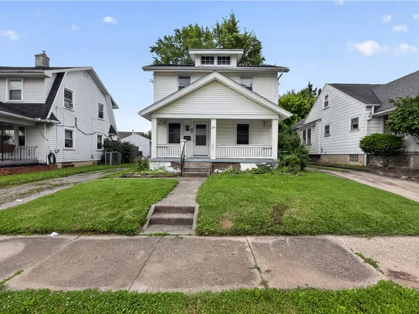 24 Redder Ave, Dayton, OH 45405
