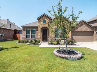 4908 Brookside Dr, Argyle, TX 76226