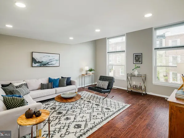 768 N 24th St #2, Philadelphia, PA 19130