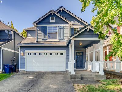 20505 SW Brackenwood Ln, Aloha, OR, 97003