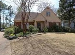 7059 Woodridge Ln, Germantown, TN 38138
