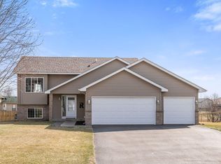 673 Susan St, Big Lake, MN 55309