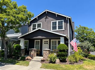 44 Lande Way, Yountville, CA