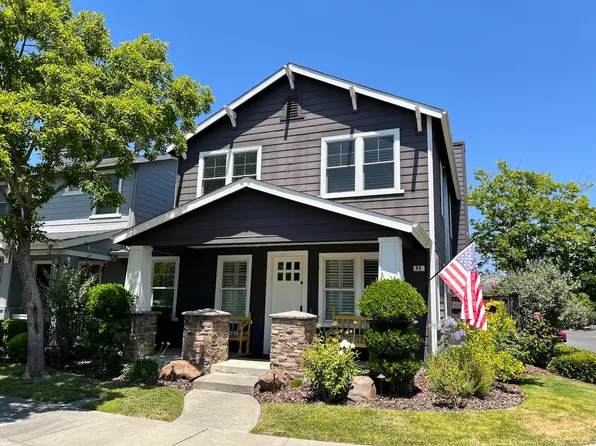 44 Lande Way, Yountville, CA 94599