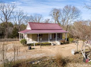 5940 Highway 186, Good Hope, GA 30641