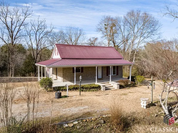 5940 Hwy 186, Good Hope, GA 30641