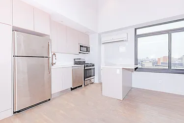 Rented by MySpaceNYC